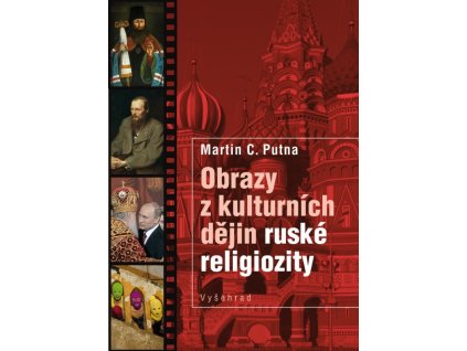 Obrazy z kulturních dějin ruské religiozity