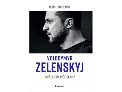 Volodymyr Zelenskyj
