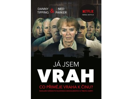 Já jsem vrah