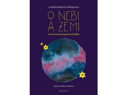 O nebi a zemi aneb Meteorologické pohádky