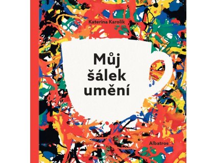 Můj šálek umění