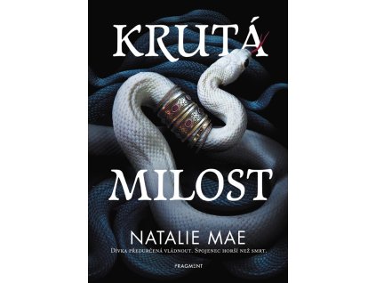Krutá milost