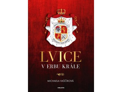 Lvice v erbu krále