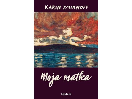 Moja matka
