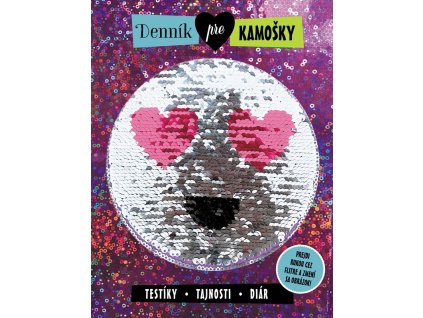 Denník pre kamošky