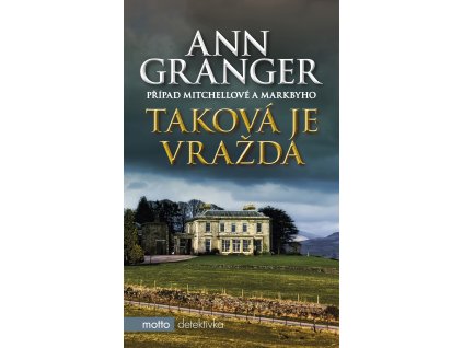 Taková je vražda