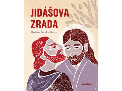 Jidášova zrada