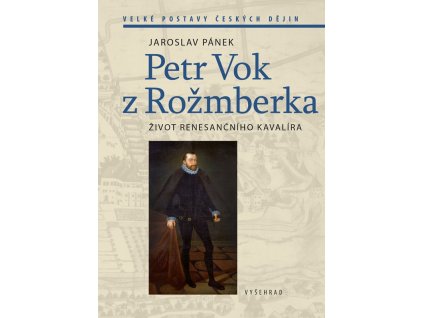Petr Vok z Rožmberka
