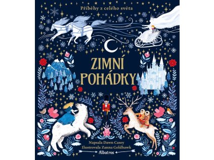 Zimní pohádky