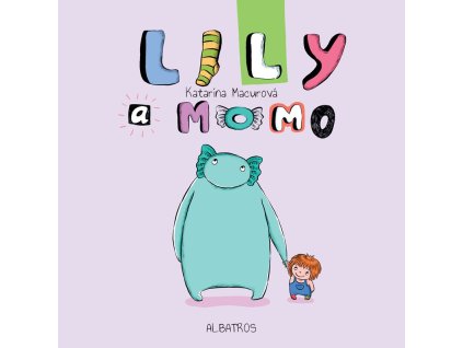 Lily a Momo