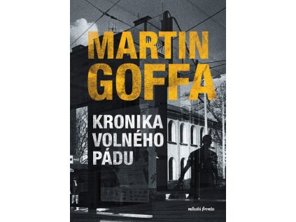 Kronika volného pádu