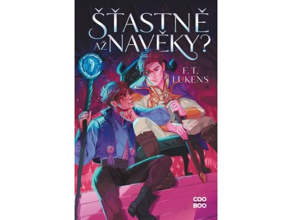 Šťastně až navěky?