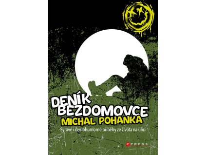 Deník bezdomovce