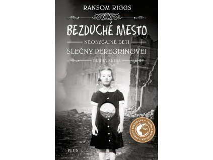 Bezduché mesto Neobyčajné deti slečny Peregrinovej