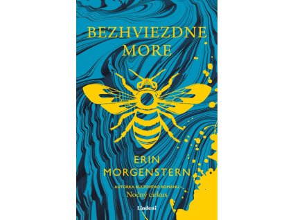 Bezhviezdne more
