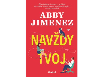 Navždy tvoj