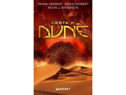 Cesta k Duně
