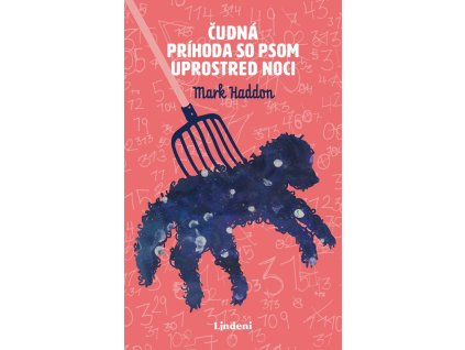 Čudná príhoda so psom uprostred noci
