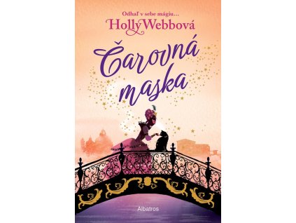 Čarovná maska