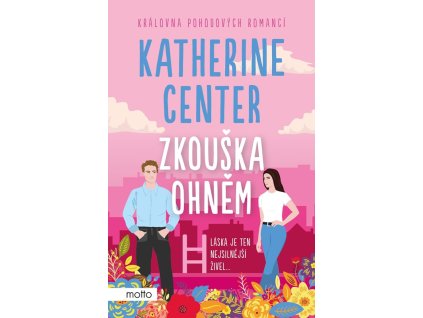 Zkouška ohněm