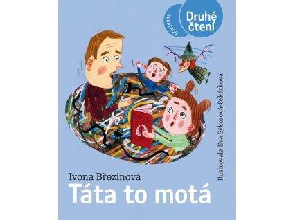 Táta to motá