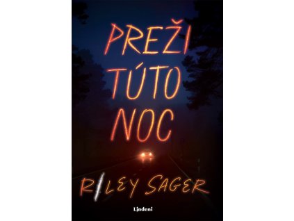 Preži túto noc