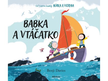 Babka a vtáčatko