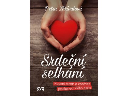Srdeční selhání