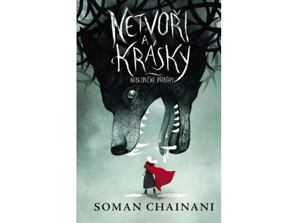 Netvoři a krásky
