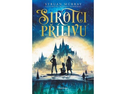 Sirotci přílivu