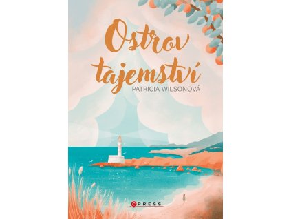 Ostrov tajemství