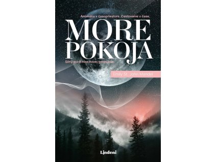 More pokoja