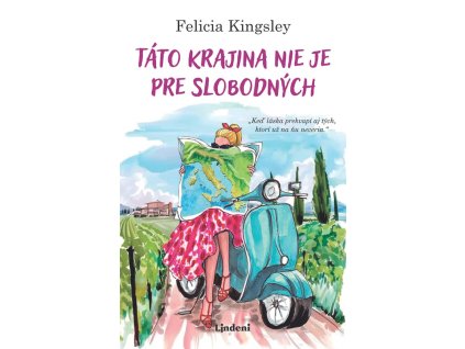 Táto krajina nie je pre slobodných