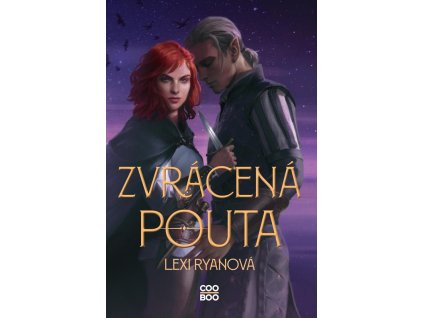 Zvrácená pouta