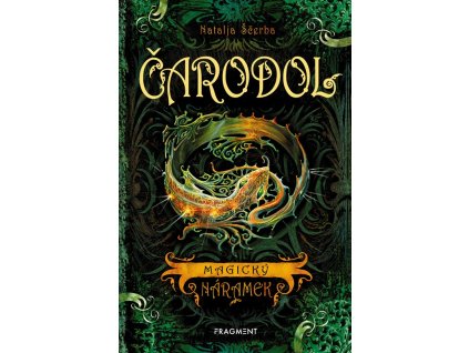 Čarodol – Magický náramek