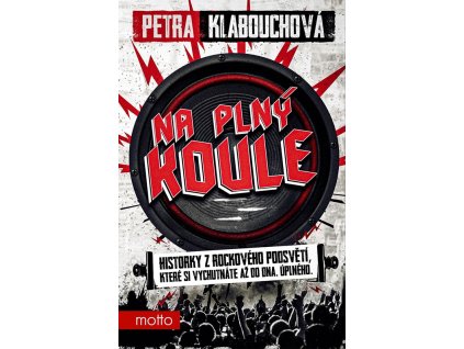 Na plný koule