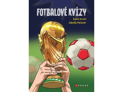 Fotbalové kvízy