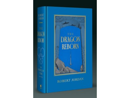 The Dragon Reborn