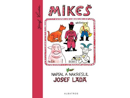 Mikeš