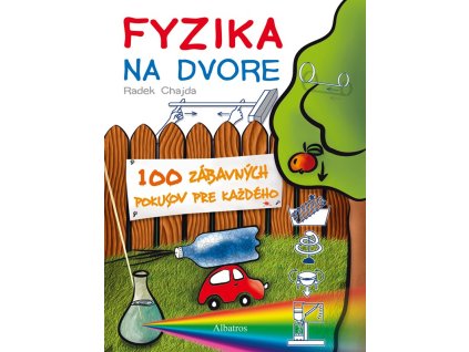 Fyzika na dvore