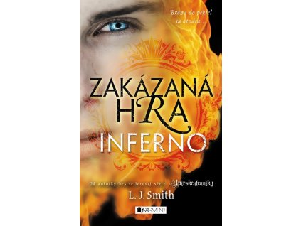 Zakázaná hra 3 - Inferno
