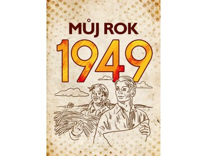 Můj rok 1949