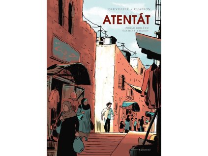 Atentát