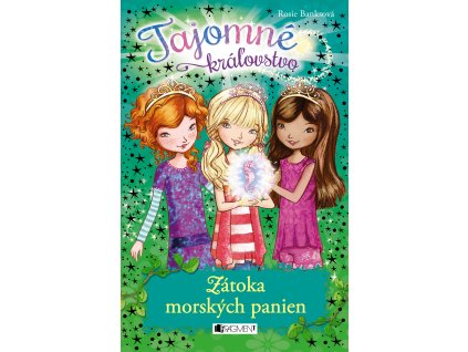 Tajomné kráľovstvo 4 - Zátoka morských panien