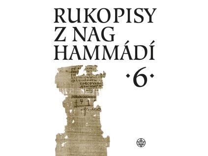 Rukopisy z Nag Hammádí 6