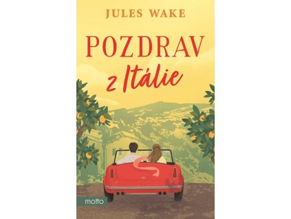 Pozdrav z Itálie
