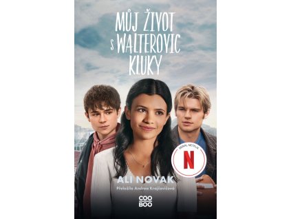Můj život s Walterovic kluky