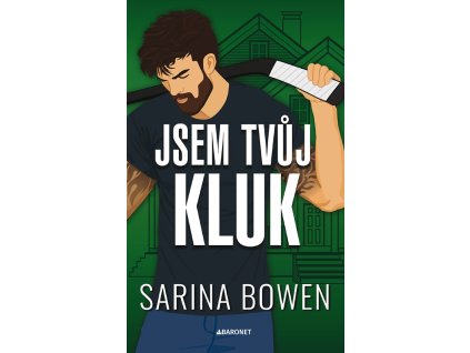 Jsem tvůj kluk