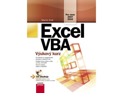 Excel VBA