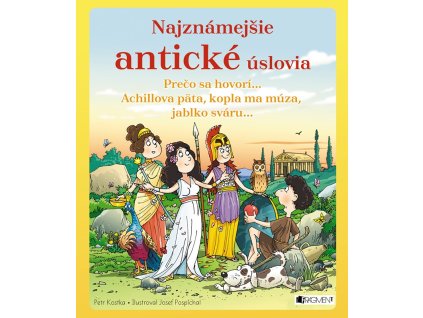 Najznámejšie antické úslovia